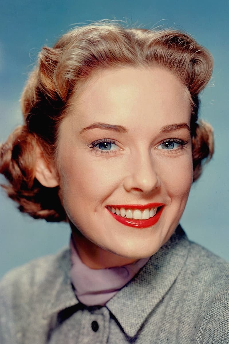 Foto de Vera Miles