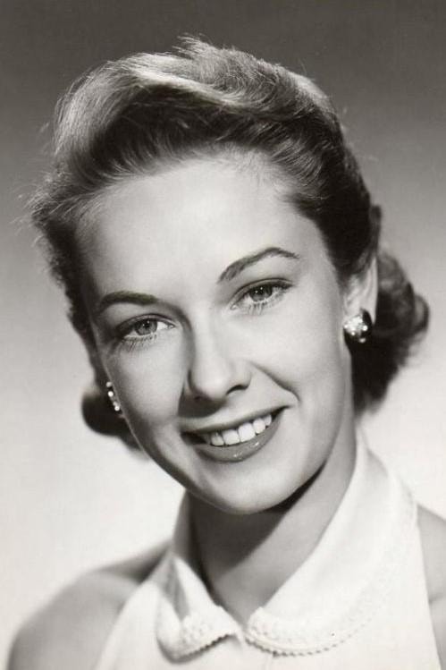Foto de Vera Miles