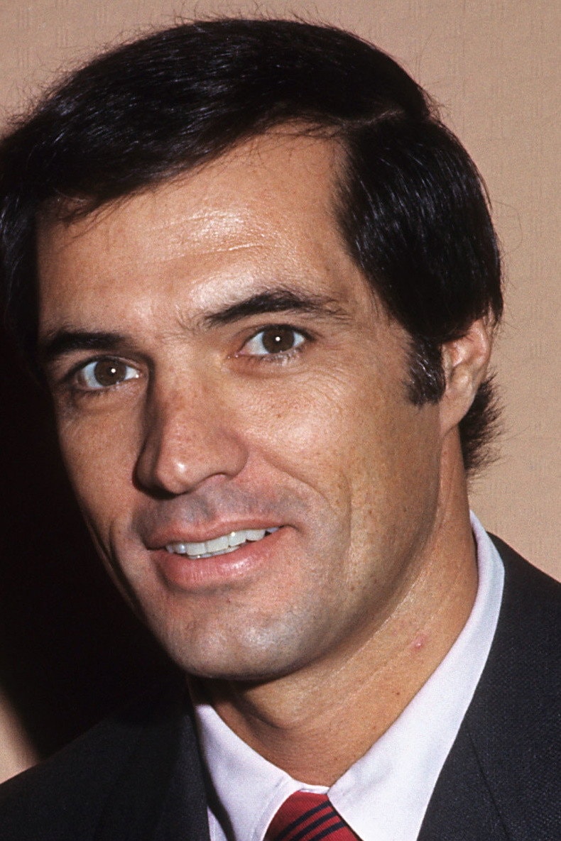 Foto de John Gavin