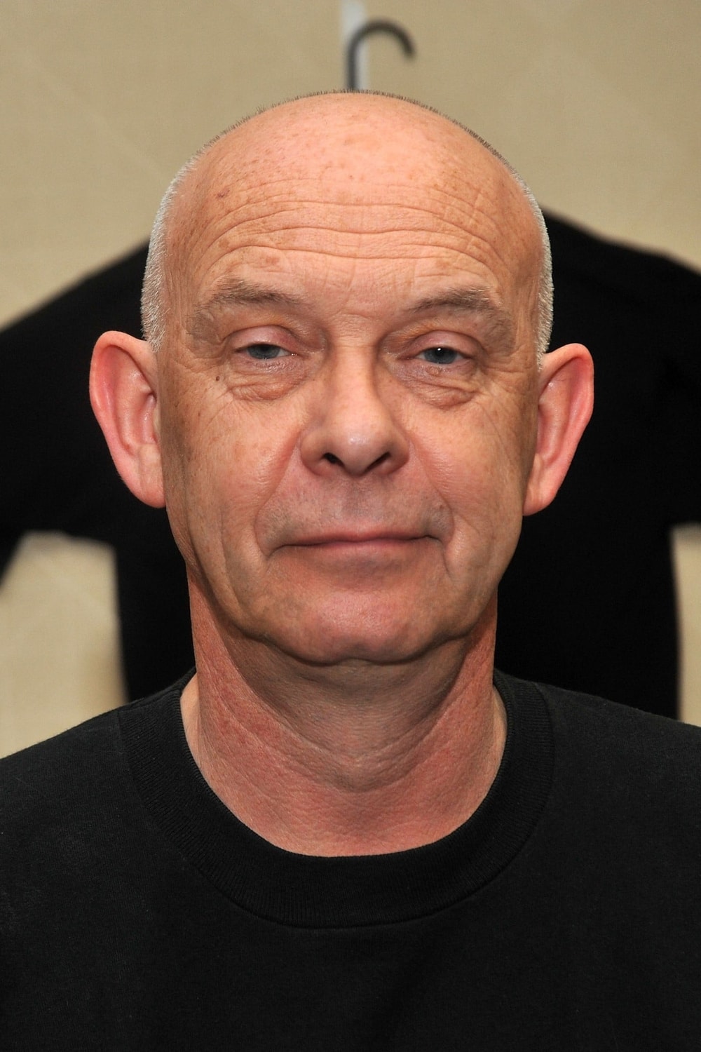 Foto de Doug Bradley