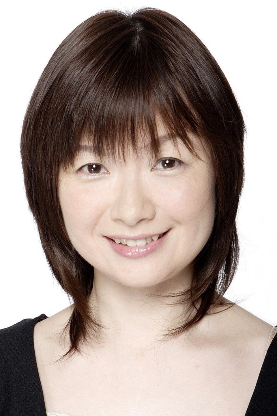 Foto de Ikue Otani