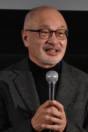 Foto de Masakazu Kubo