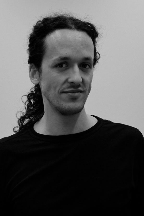 Foto de Yazid Benfeghoul