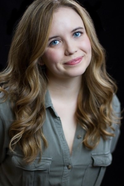 Foto de Phoebe Strole