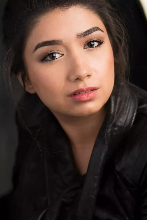 Foto de Natalie Amenula