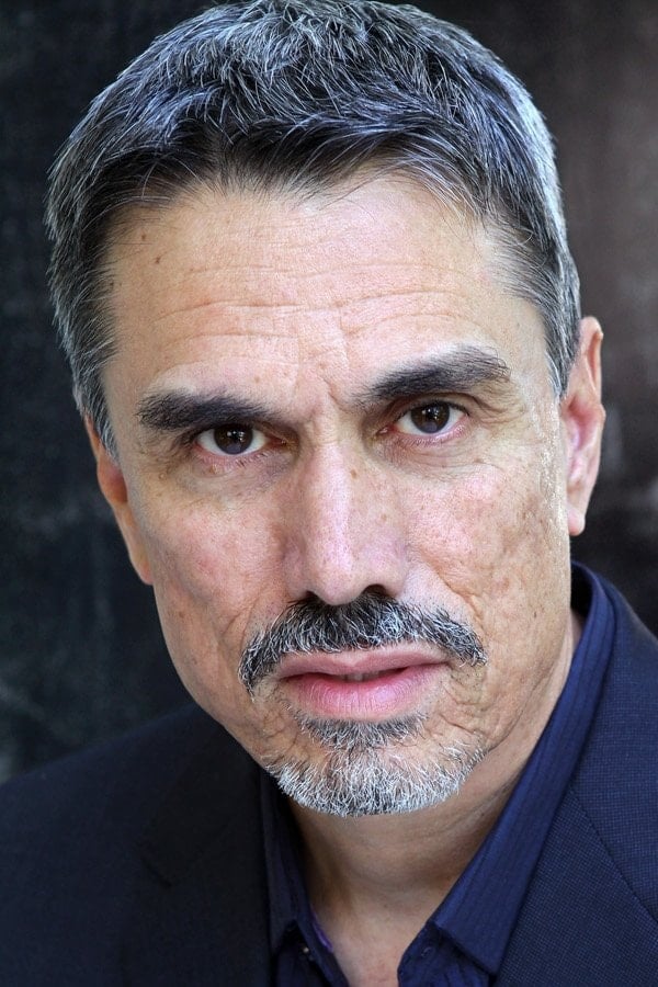 Foto de Marco Rodríguez