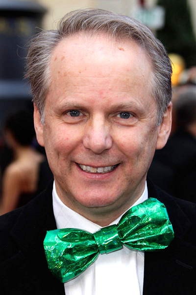 Foto de Nick Park