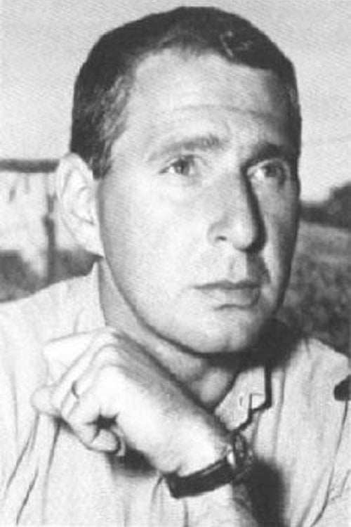 Foto de Paul Wendkos