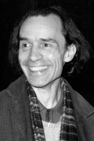 Foto de Jacques Rivette