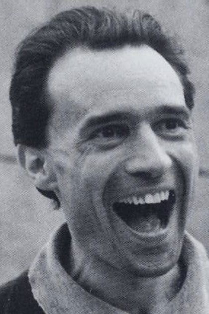 Foto de Jacques Rivette