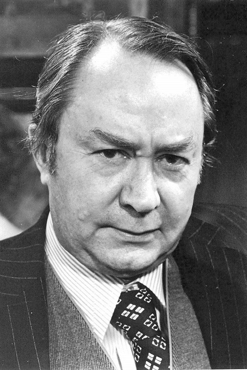 Foto de Peter Sallis