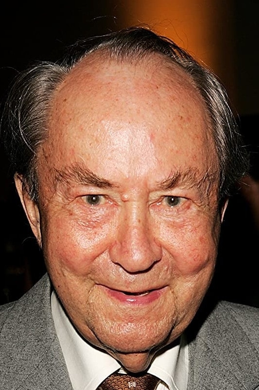 Foto de Peter Sallis