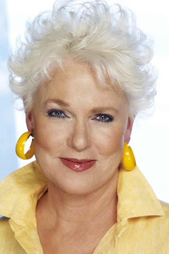 Foto de Sharon Gless