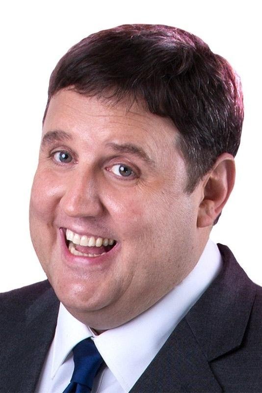 Foto de Peter Kay