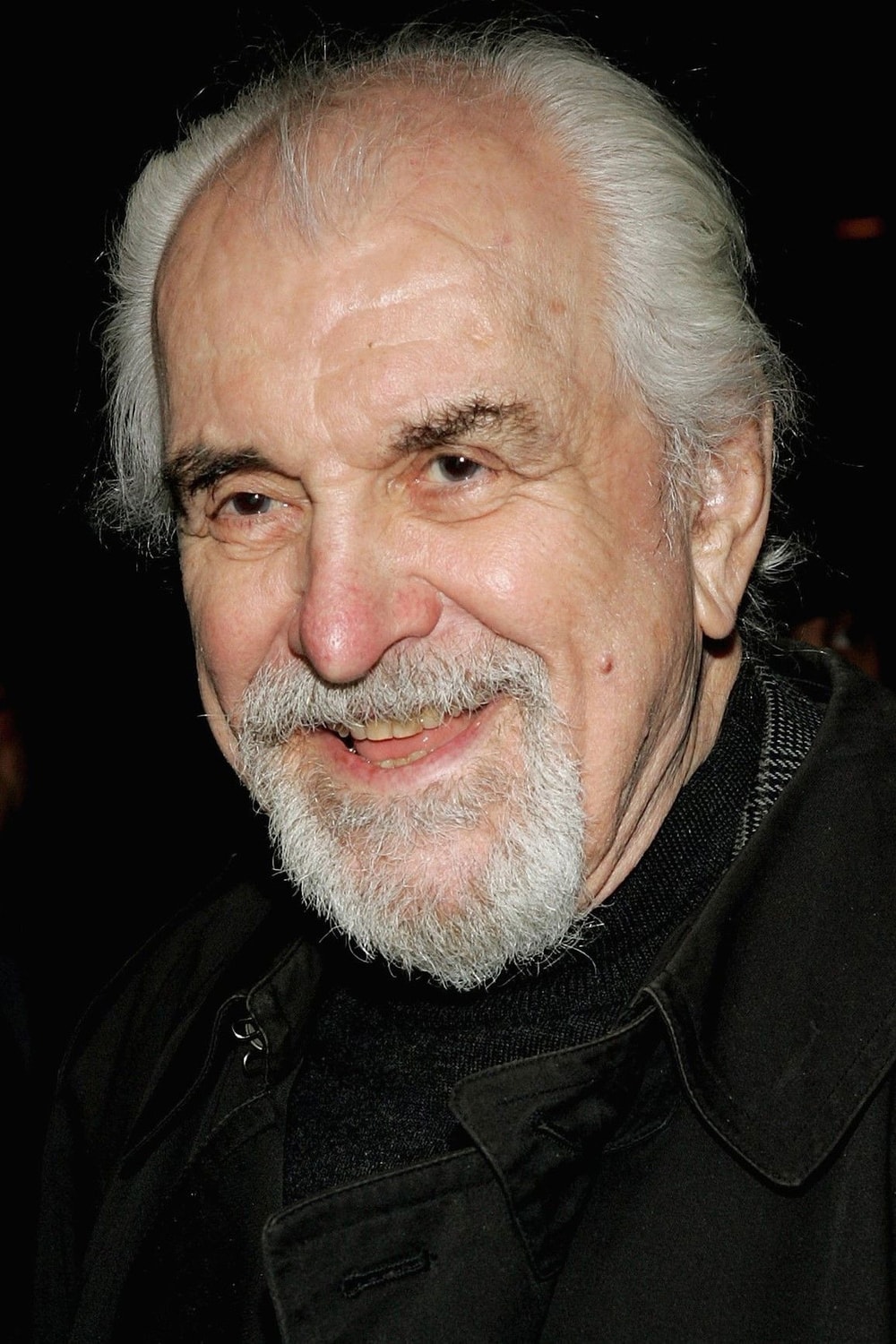 Foto de Louis Zorich