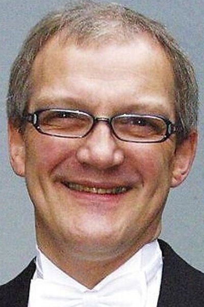 Foto de Preben Kristensen