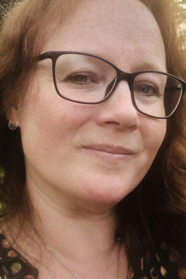 Foto de Marie Ingerslev