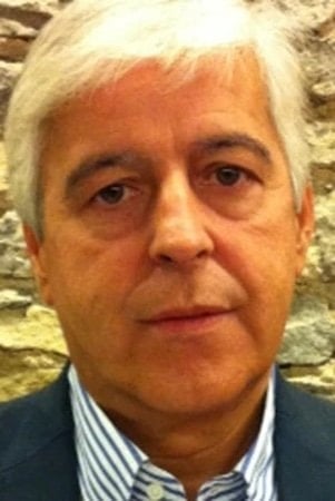 Foto de Ricardo García Arrojo