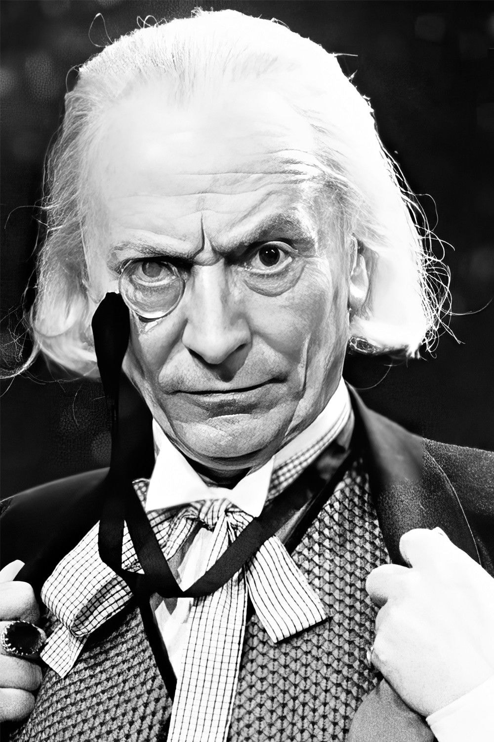 Foto de William Hartnell