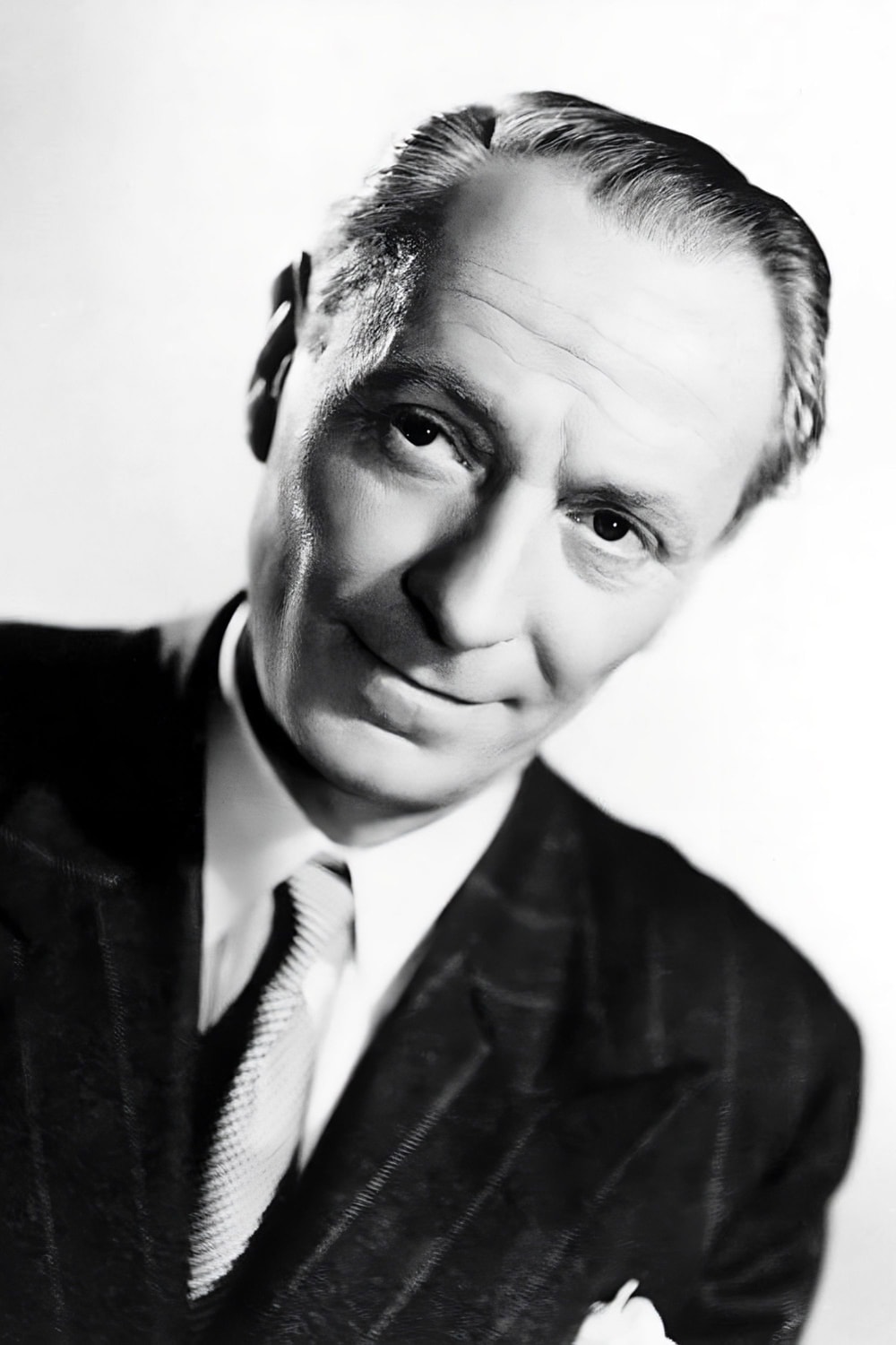 Foto de William Hartnell