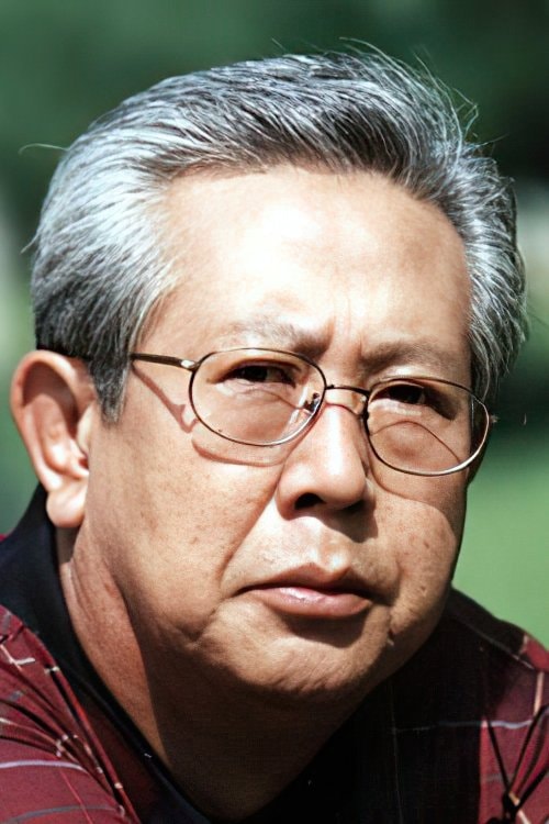Foto de Kim Mu-saeng