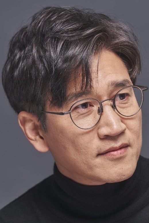 Foto de Cho Seung-yeon