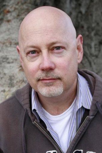 Foto de Mark Haskell Smith