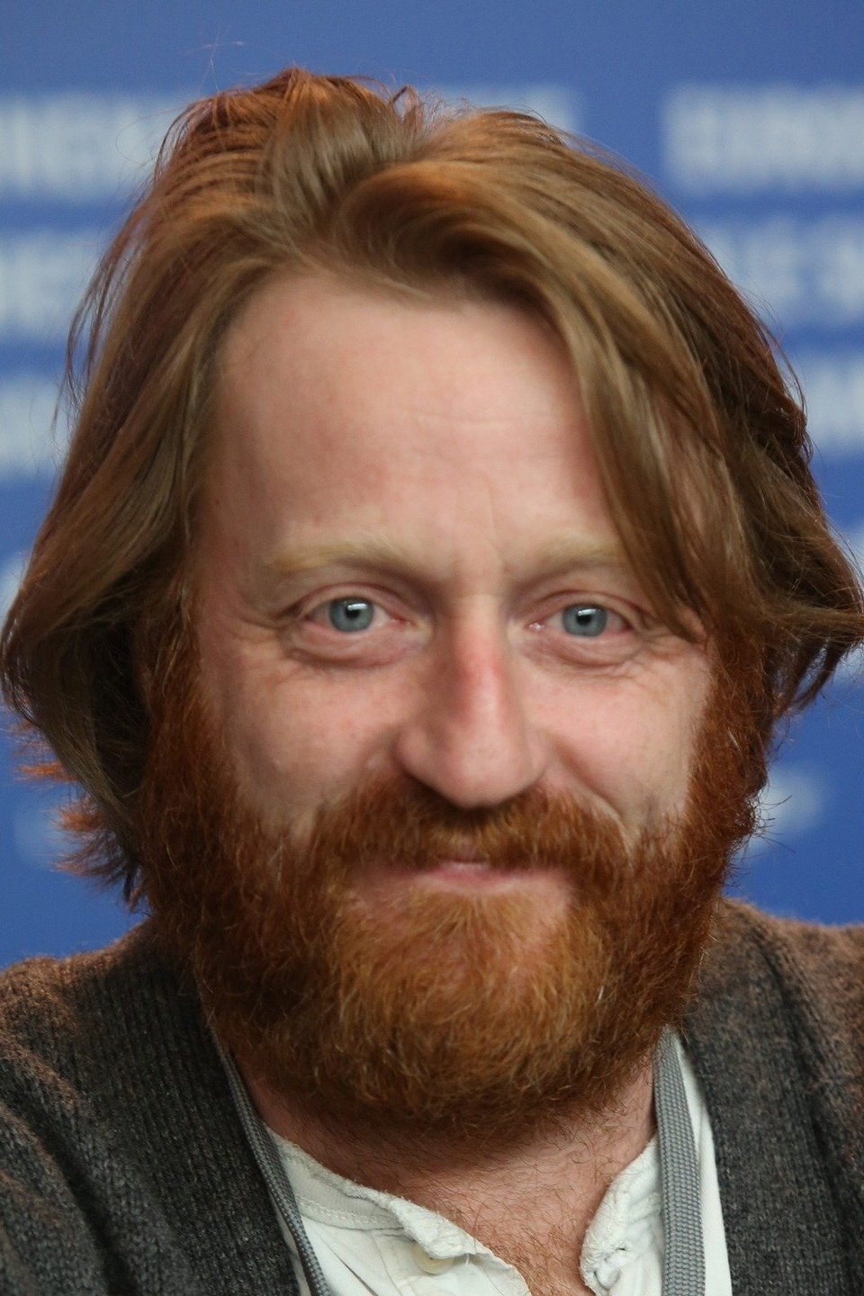 Foto de David Wilmot