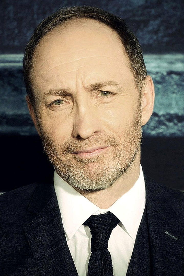 Foto de Michael McElhatton