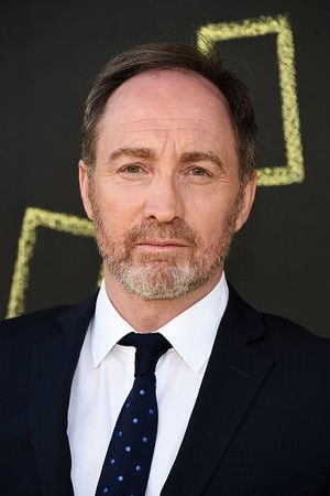 Foto de Michael McElhatton