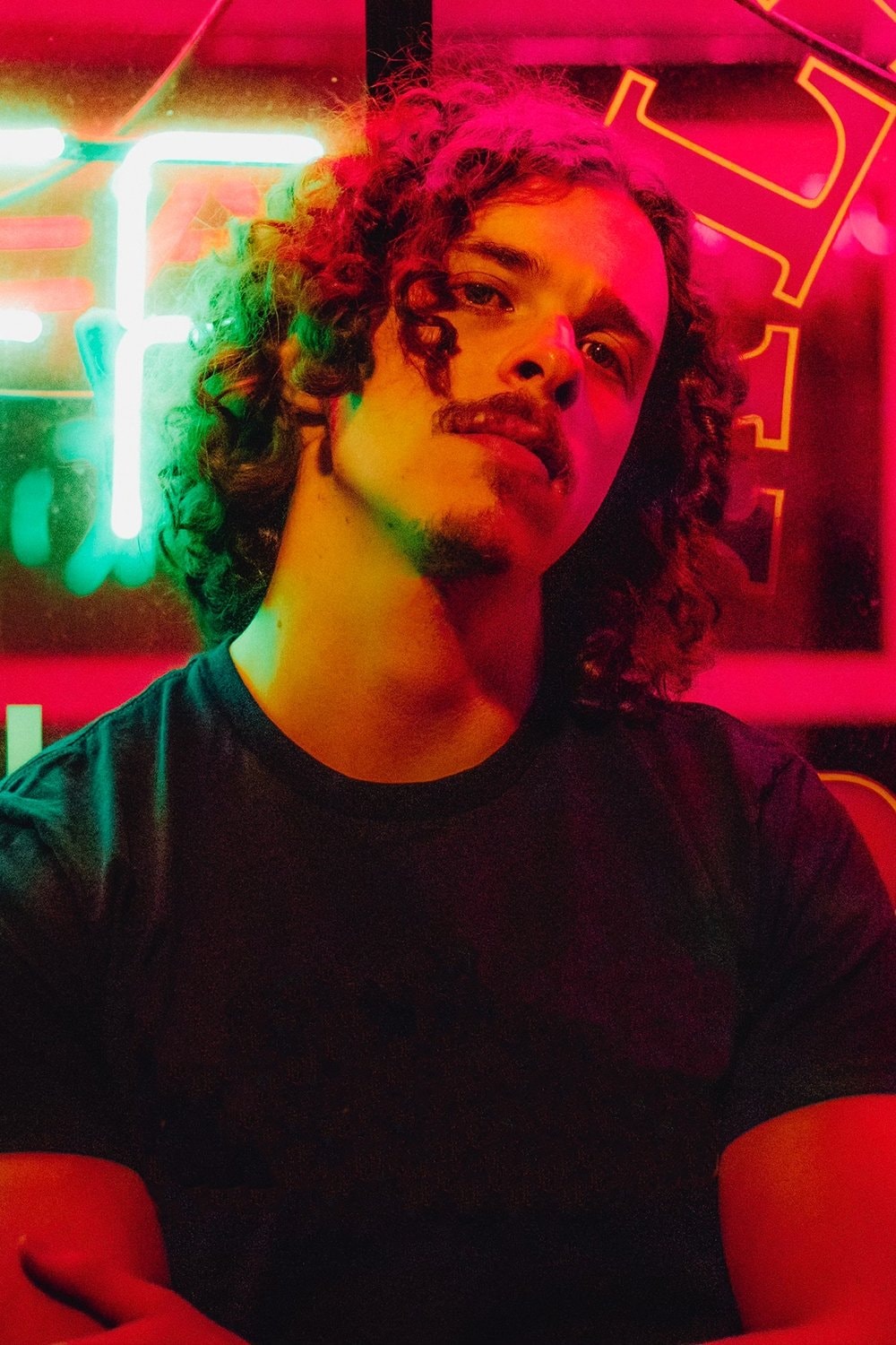 Foto de Jack McCafferty