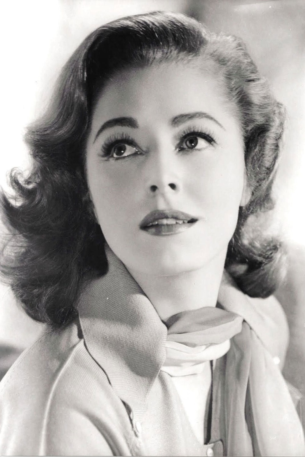 Foto de Eleanor Parker