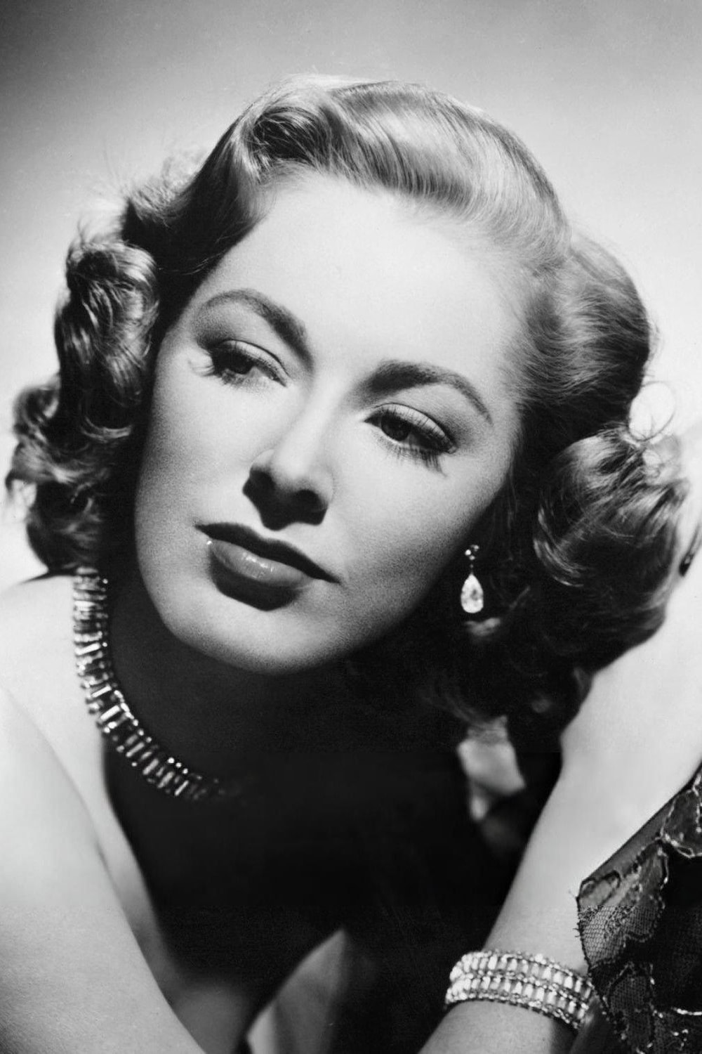 Foto de Eleanor Parker
