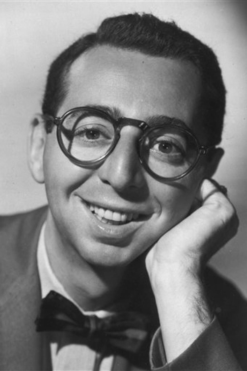 Foto de Arnold Stang