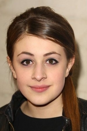 Foto de Georgia Groome