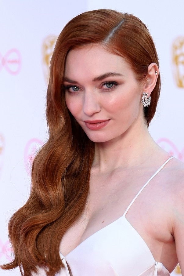 Foto de Eleanor Tomlinson