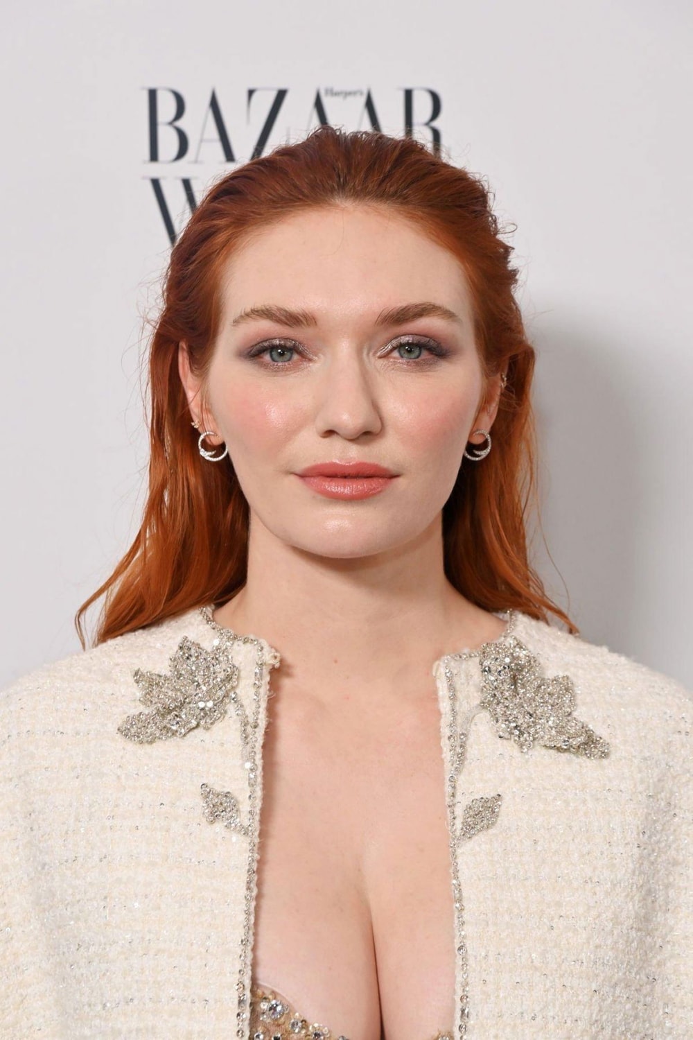 Foto de Eleanor Tomlinson