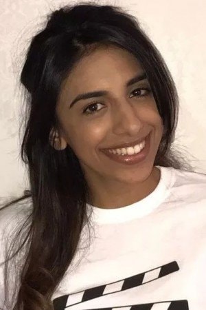 Foto de Manjeeven Grewal