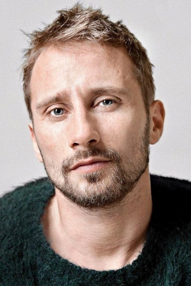 Foto de Matthias Schoenaerts