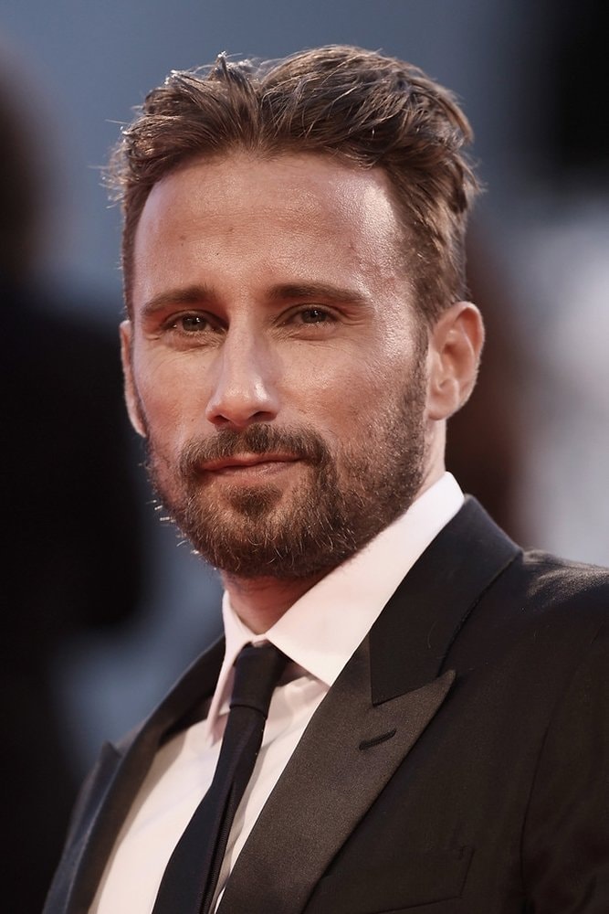 Foto de Matthias Schoenaerts