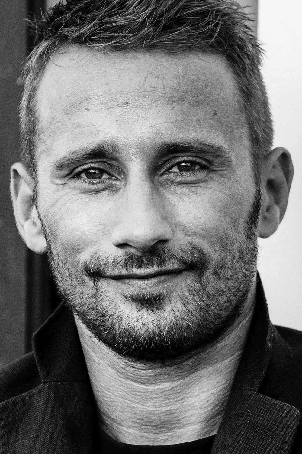 Foto de Matthias Schoenaerts