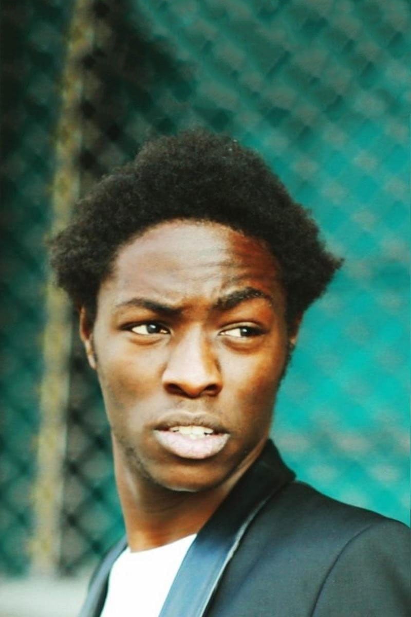 Foto de Ralph Amoussou