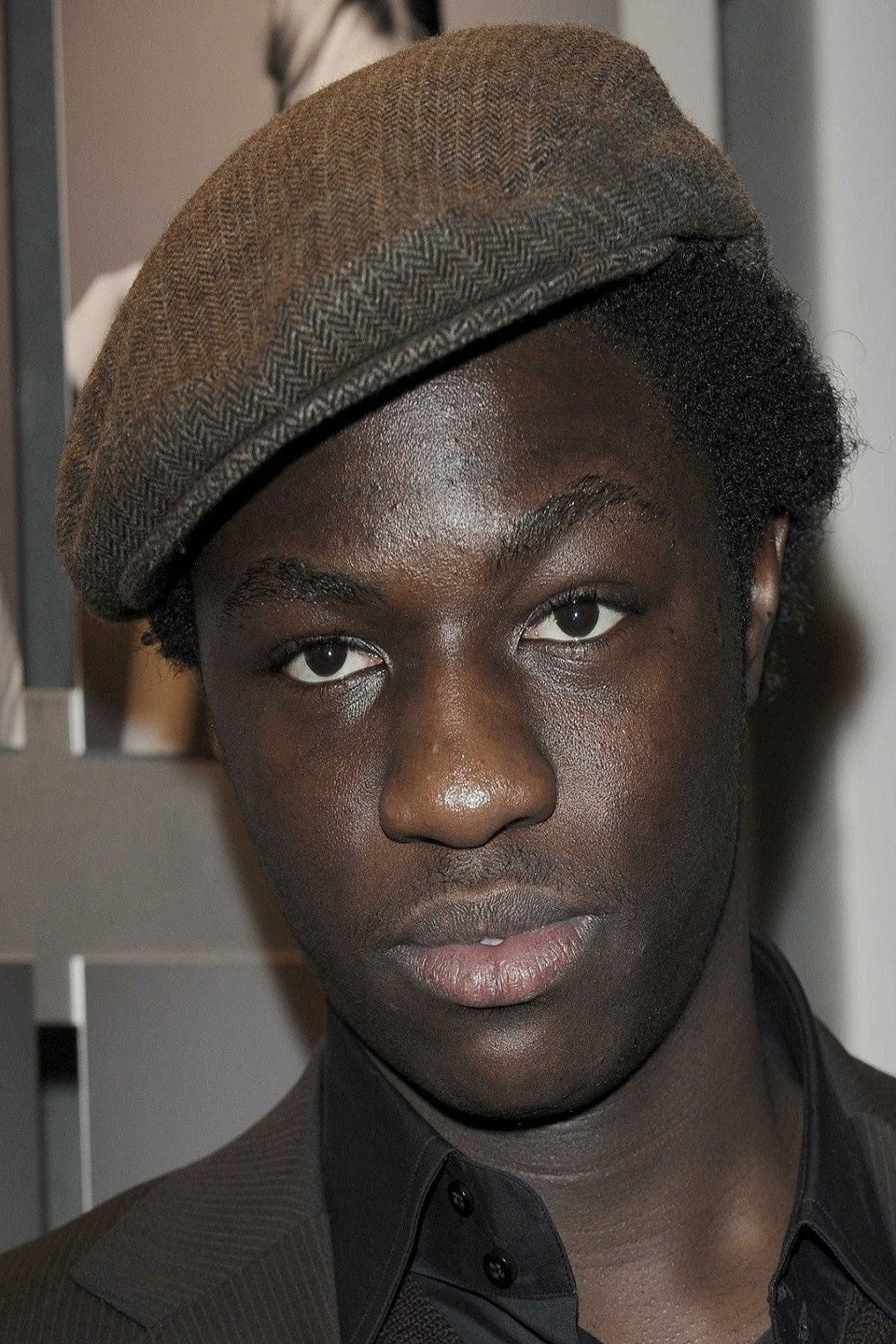 Foto de Ralph Amoussou