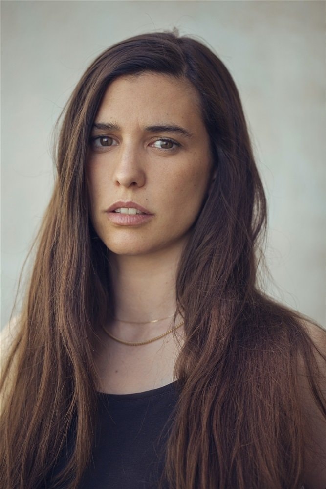 Foto de Valentine Catzéflis