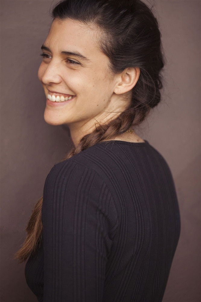 Foto de Valentine Catzéflis