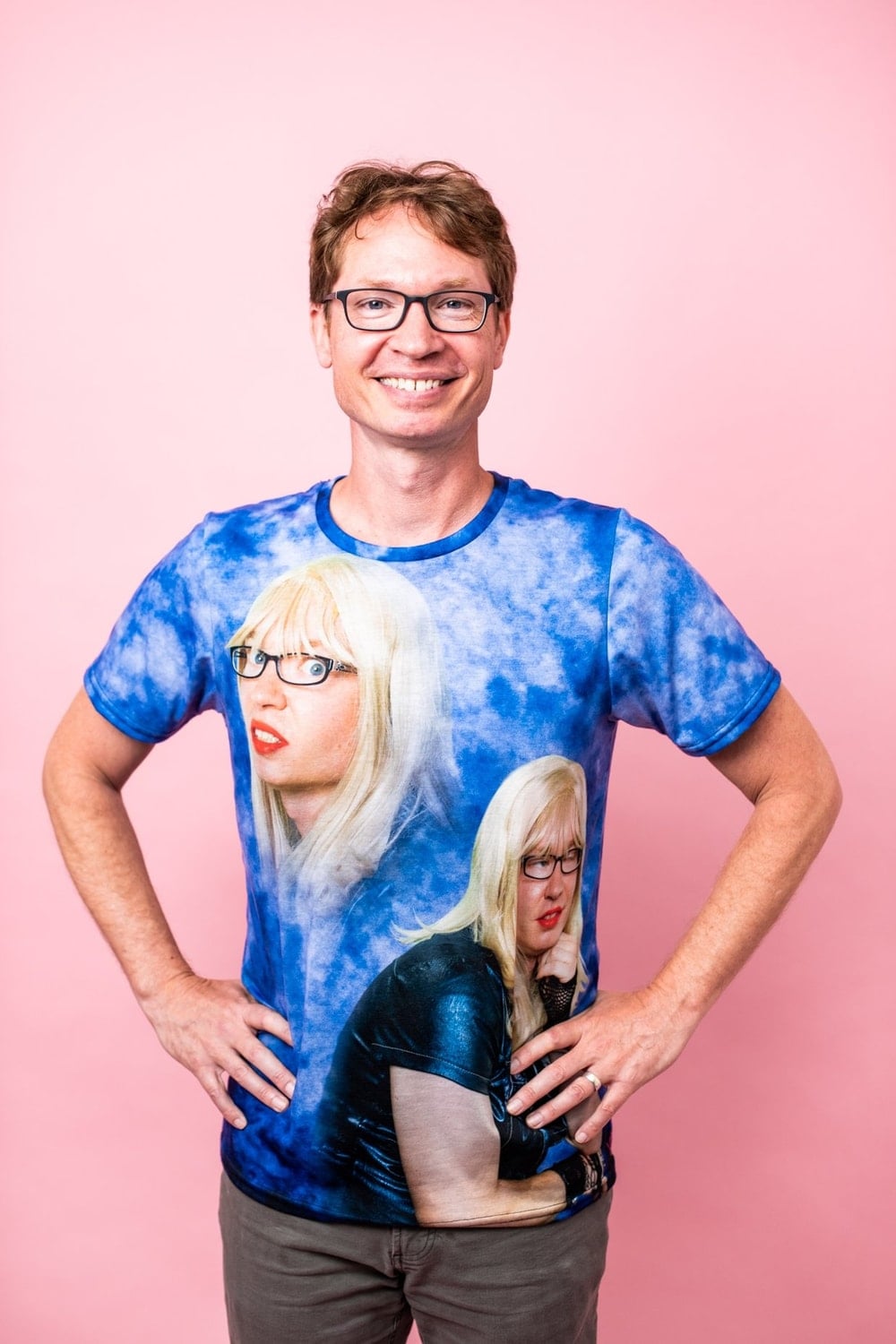 Foto de Liam Kyle Sullivan