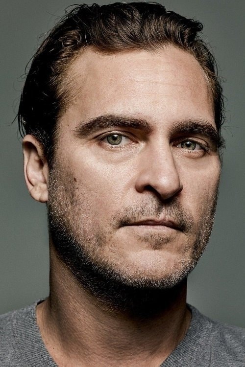 Foto de Joaquin Phoenix