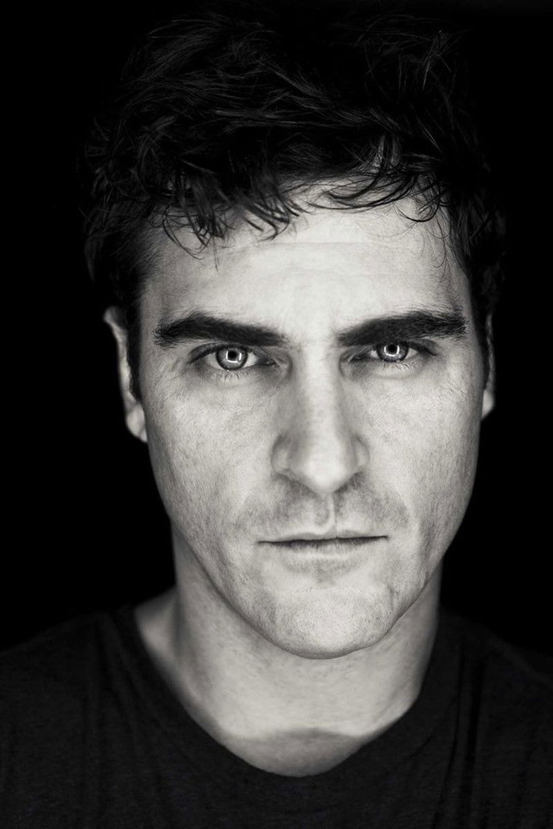 Foto de Joaquin Phoenix