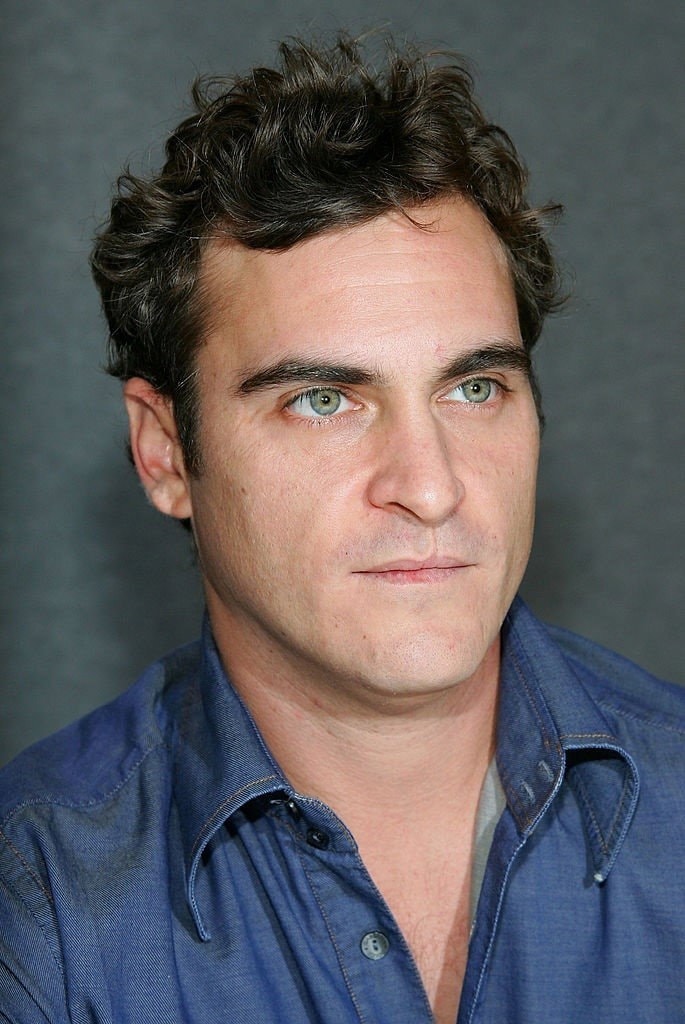 Foto de Joaquin Phoenix