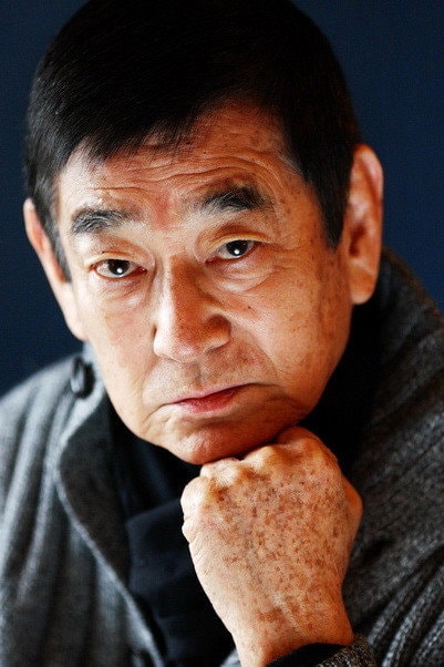 Foto de Ken Takakura